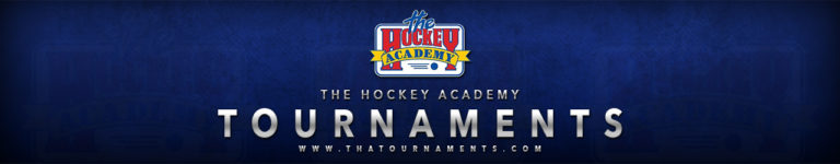 The Hockey Academy Tournaments – Waterville Valley Ice Arena